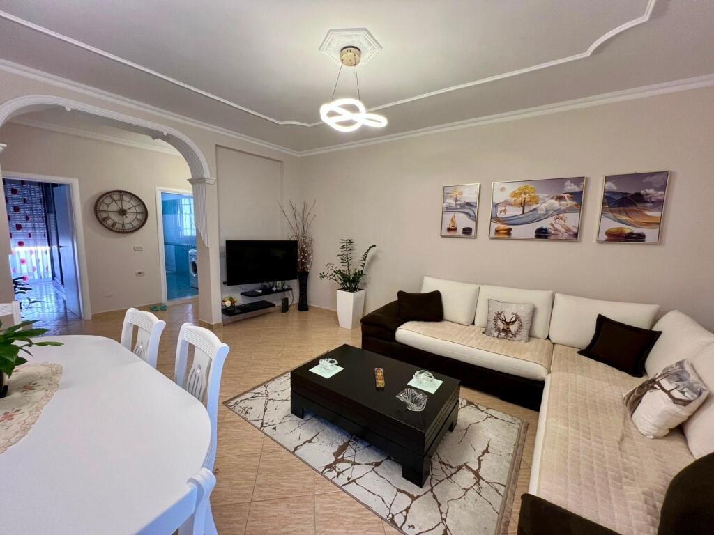 Apartament Per Shitje Tek Rruga Gjergj Arianiti