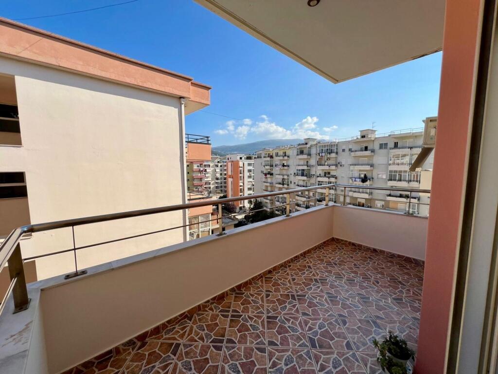 Apartament Per Shitje Tek Rruga Gjergj Arianiti