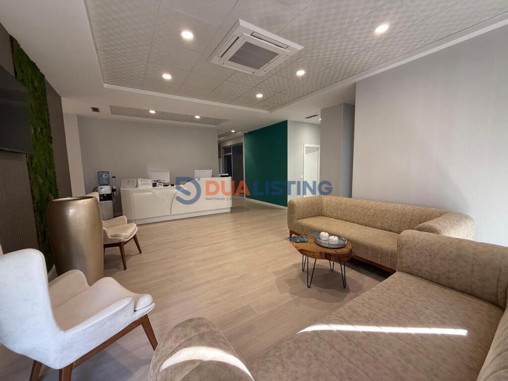 Fully equipped Dental Clinic – Unique Rental Opportunity!