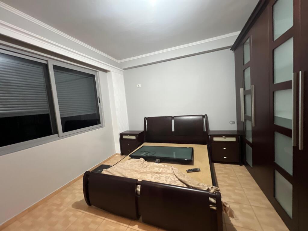SHITET APARTAMENT 2+1+2 FRESK