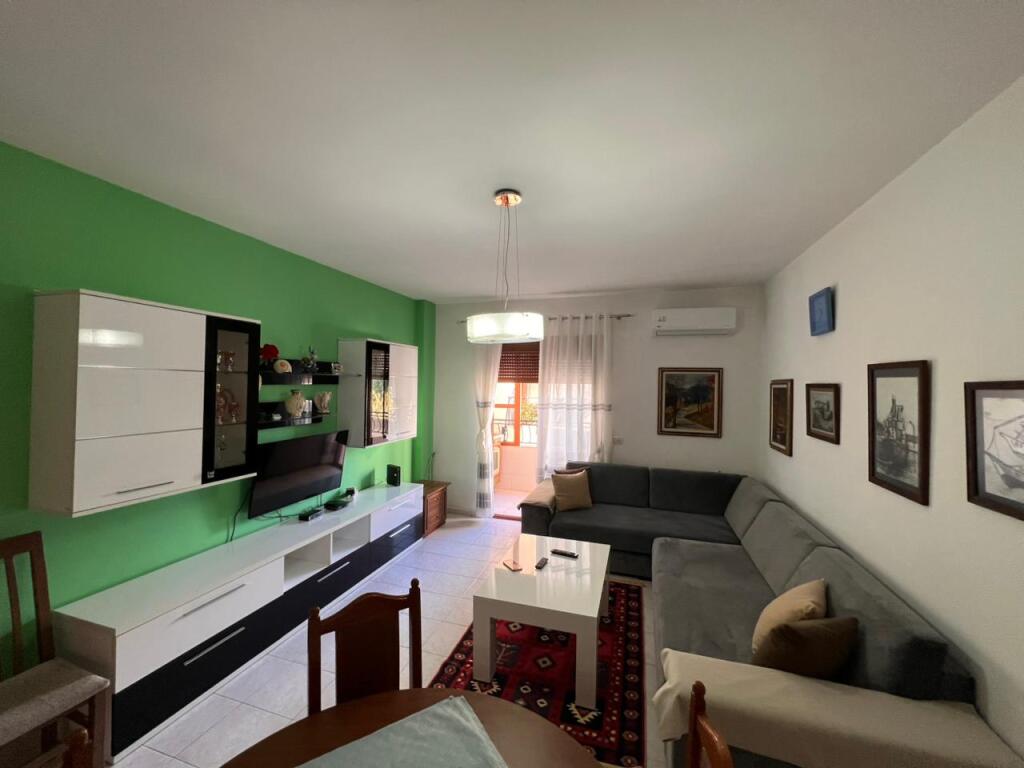 JEPET ME QERA APARTAMENT 1+1 PLAZH HEKURUDHA!!