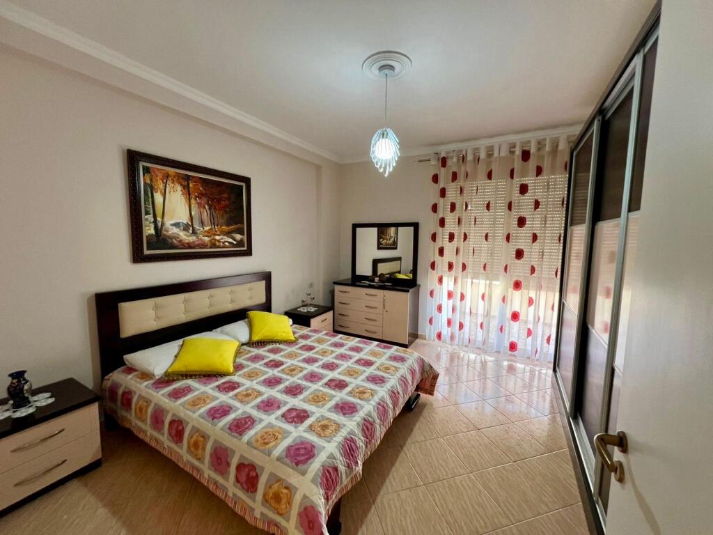 Apartament Per Shitje Tek Rruga Gjergj Arianiti