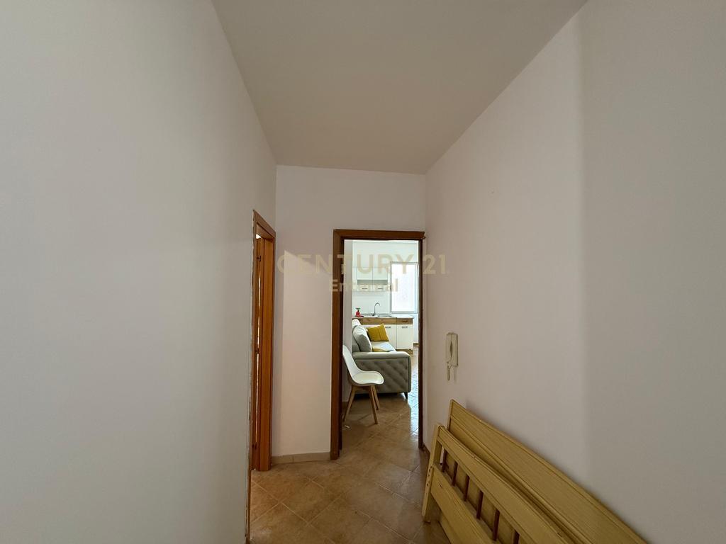 Apartament 2+1+2 Për Shitje te Fresku, Tiranë