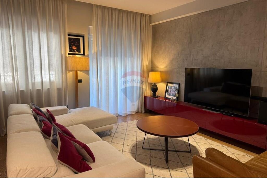 APARTAMENT 3+1+2 PER SHITJE TE TOUCH OF SUN