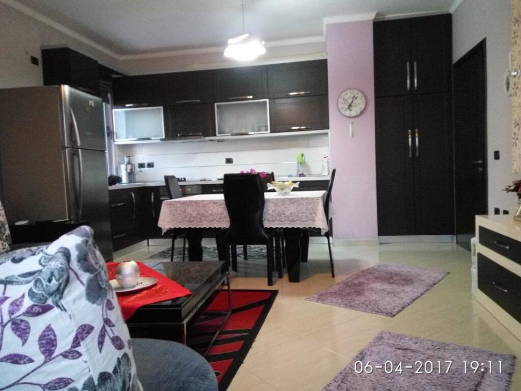 SHITET APARTAMENT 1+1 YZBERISHT 108.000 EURO