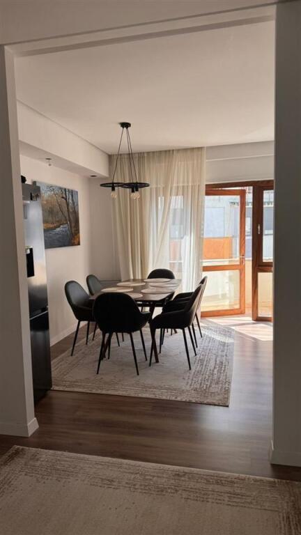 APPARTAMENTO IN AFFITTO 3+1+2 FRESK 65.000 LEKE