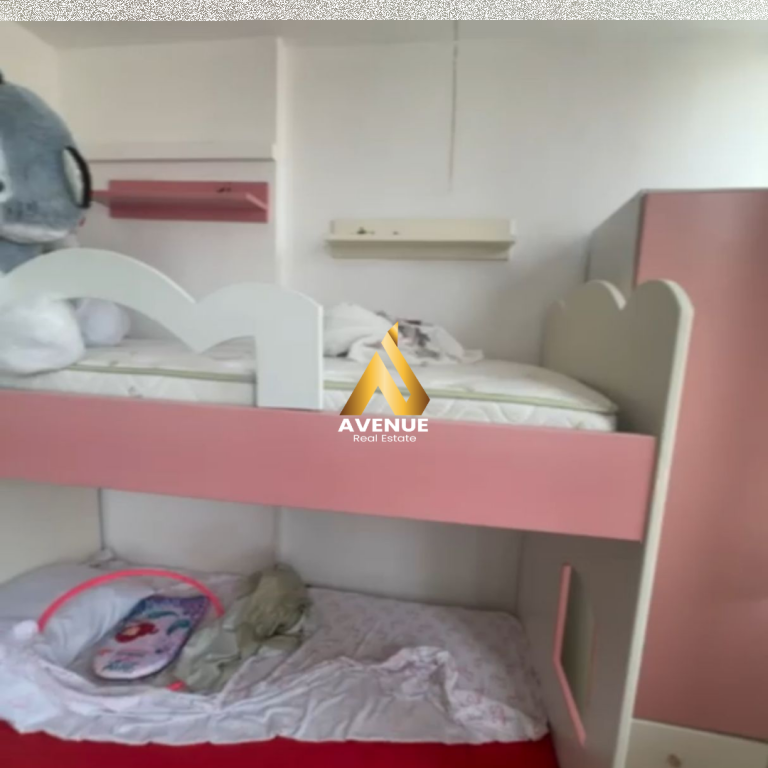 🏡 APARTMENT 2+1 FOR RENT