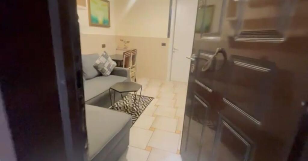 FOR RENT APARTMENT 1+1 45000 LEKE 5 MAJI STREET