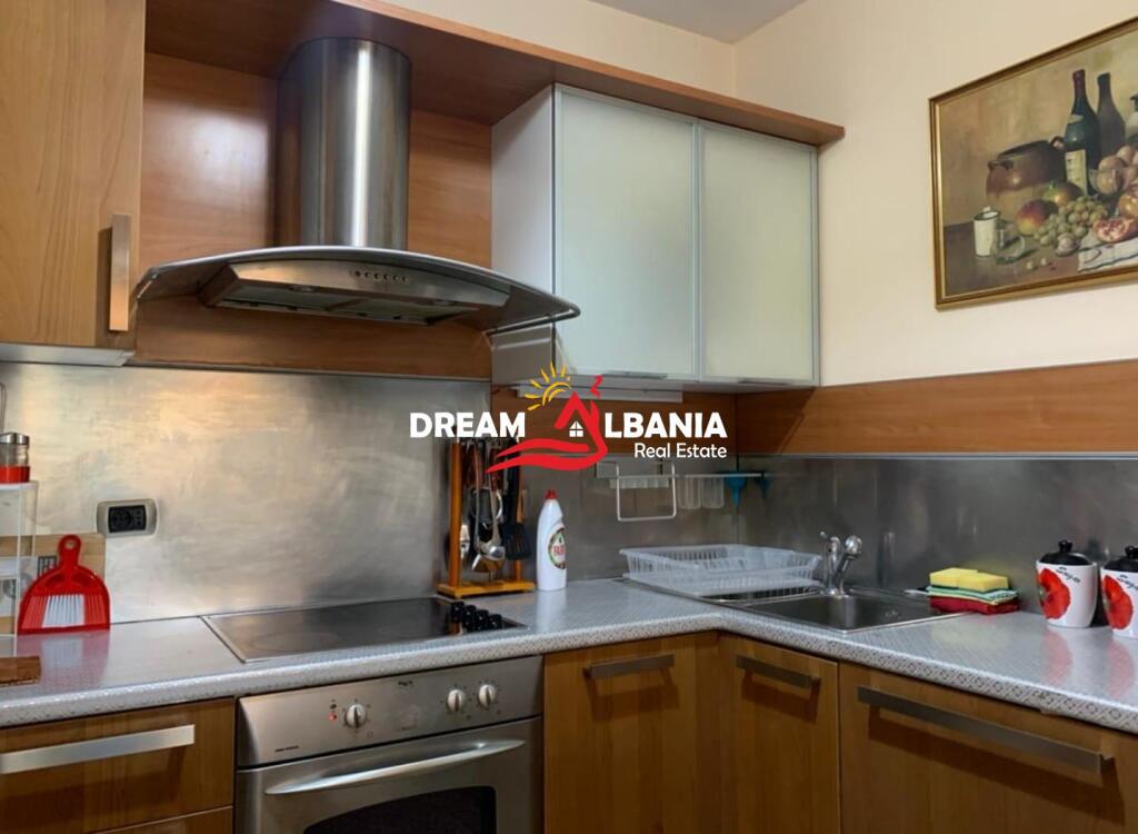 Apartament 3+1+2 me qera ne rrugen Donika Kastrioti prane Ambasades se Kosoves ne Tirane (ID 42211048)