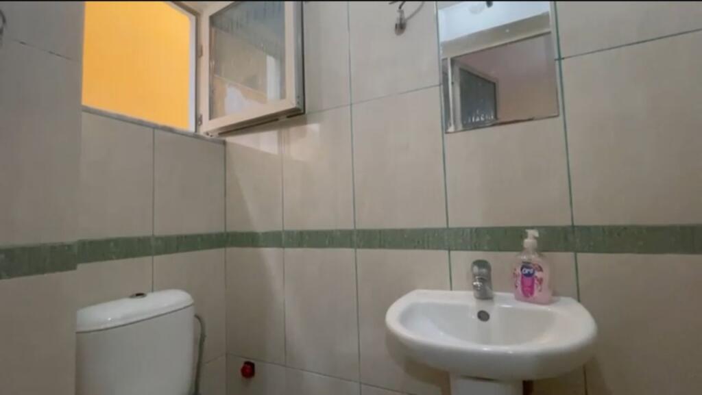 FOR RENT APARTMENT 1+1 45000 LEKE 5 MAJI STREET