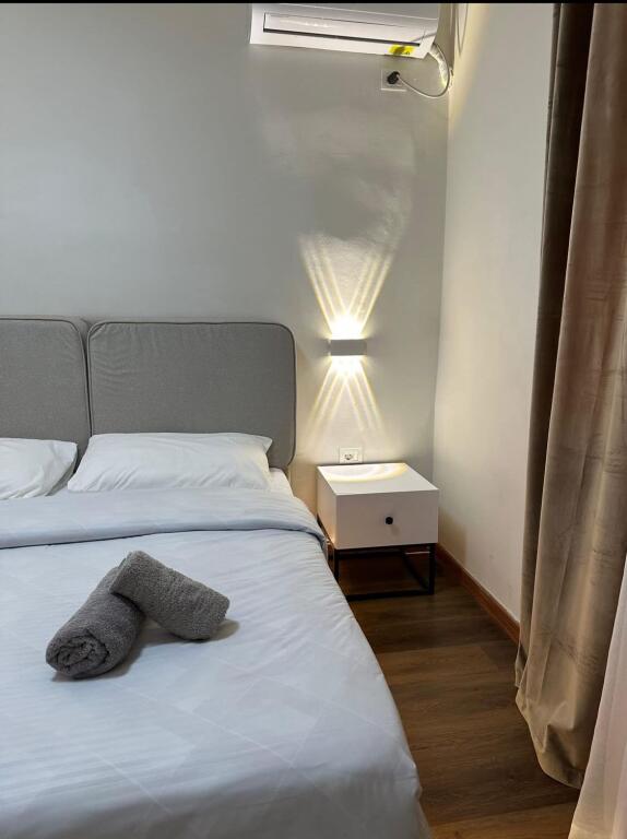 ‼️Jepet apartament me Qira 2+1 Sheshi Willson ‼️