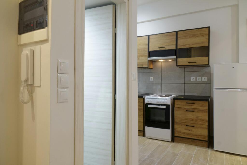 Apartment For Rent 2+1 Near Willson Square (ID B221359) Tirana