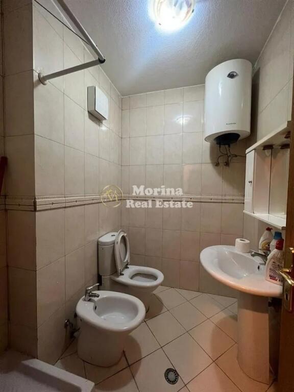 Apartament 1+1, Me Qira, Blloku — Juvenilja Castle, 600 Euro/Muaj