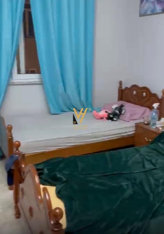 JEPET APARTAMENT 2+1+2BLK ME QERA TE RRUGA E ELBASANIT 600 EURO