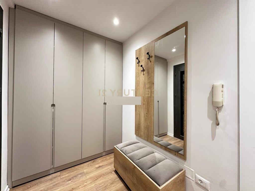 Appartamento 2+1 in affitto su Bulevardi Zogu I