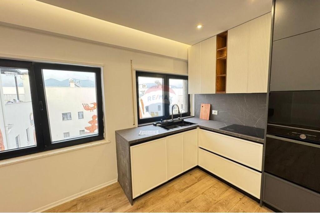 Apartament 1+1 per shitje tek Kodra e Diellit!