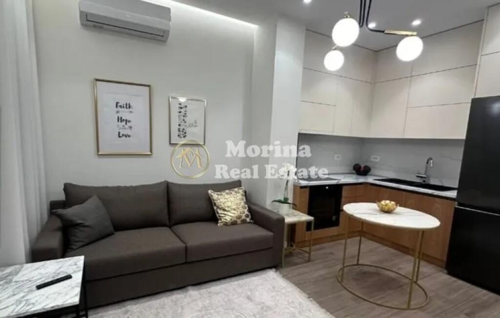 Qera, Apartament 1+1,Bulevardi i Ri, 620 euro/muaj.
