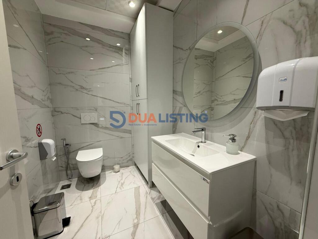 Fully equipped Dental Clinic – Unique Rental Opportunity!