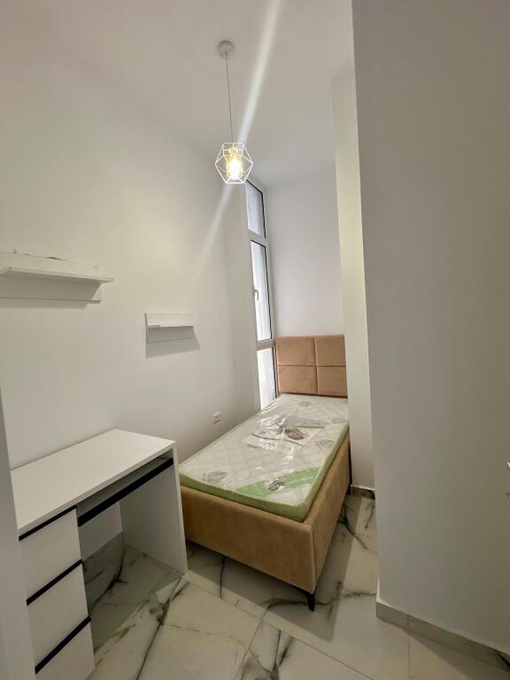 APARTAMENT 1+1 ME QIRA - VASIL SHANTO