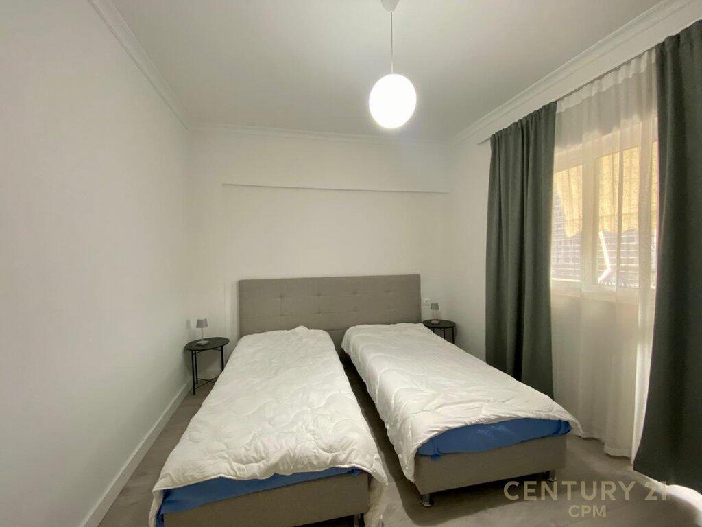 Apartament 🌆 2+1 me Qira – Komuna e Parisit, pranë Kika 2