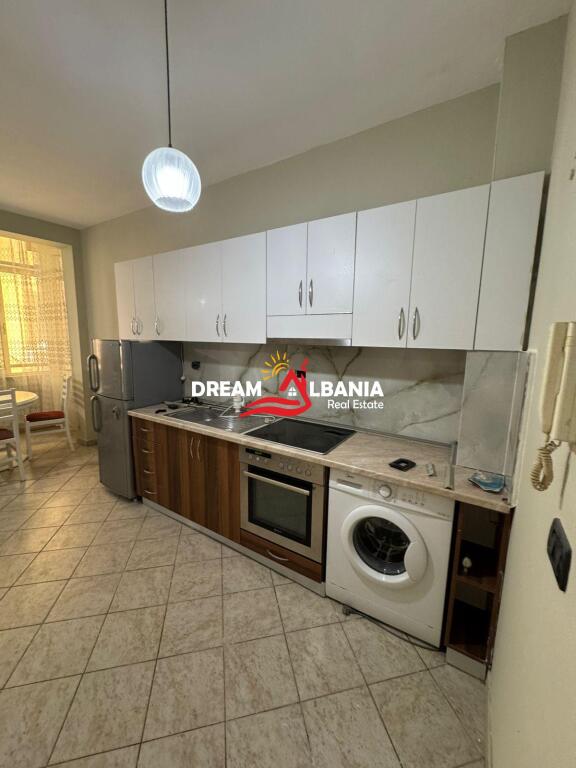 Apartament 1+1 me qera ne Rrugen e Kavajes, Tirane (ID 4219471)