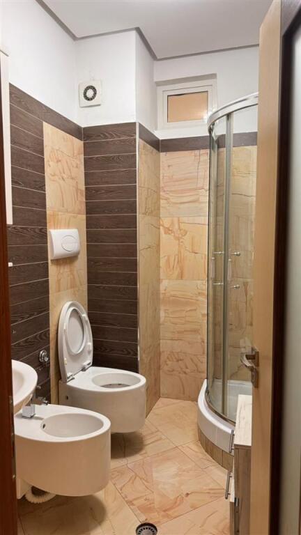 APPARTAMENTO IN AFFITTO 3+1+2 FRESK 65.000 LEKE