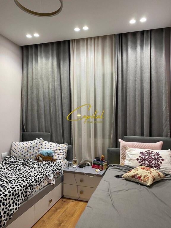 APARTMENT FOR RENT 2+1 MYSLYM SHYRI 68,000 LEKE