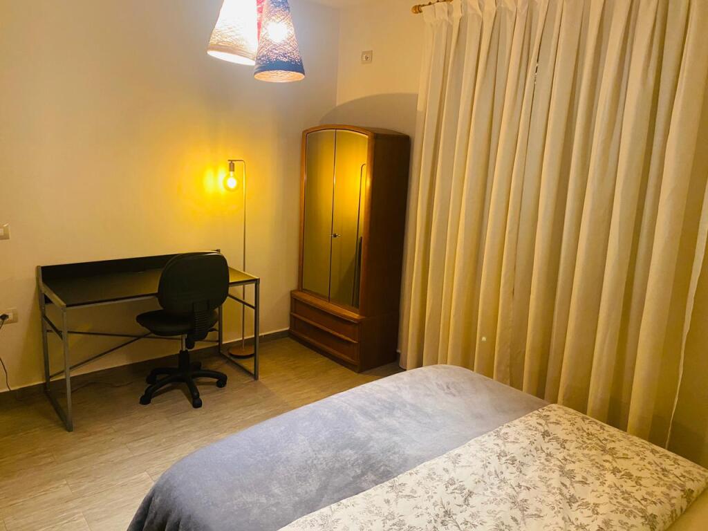 SHES APARTAMENT 2+1 PRANE VASIL SHANTOS