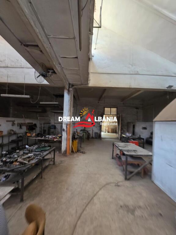 Warehouse for rent in Kombinat near Police Station No. 6 (ID 4281261).