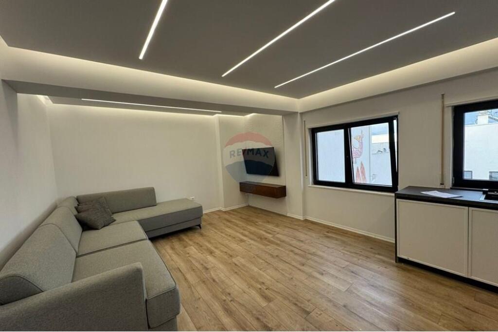 Apartament 1+1 per shitje tek Kodra e Diellit!