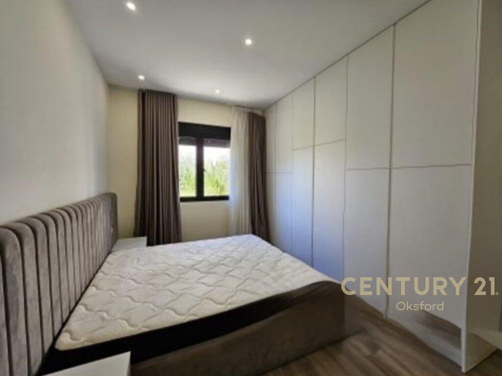 APPARTAMENTO 2+1+2+GARAGE IN AFFITTO A SELITE 700 € /Mese