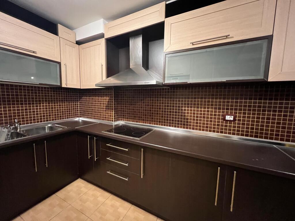 SHITET APARTAMENT 2+1+2 FRESK