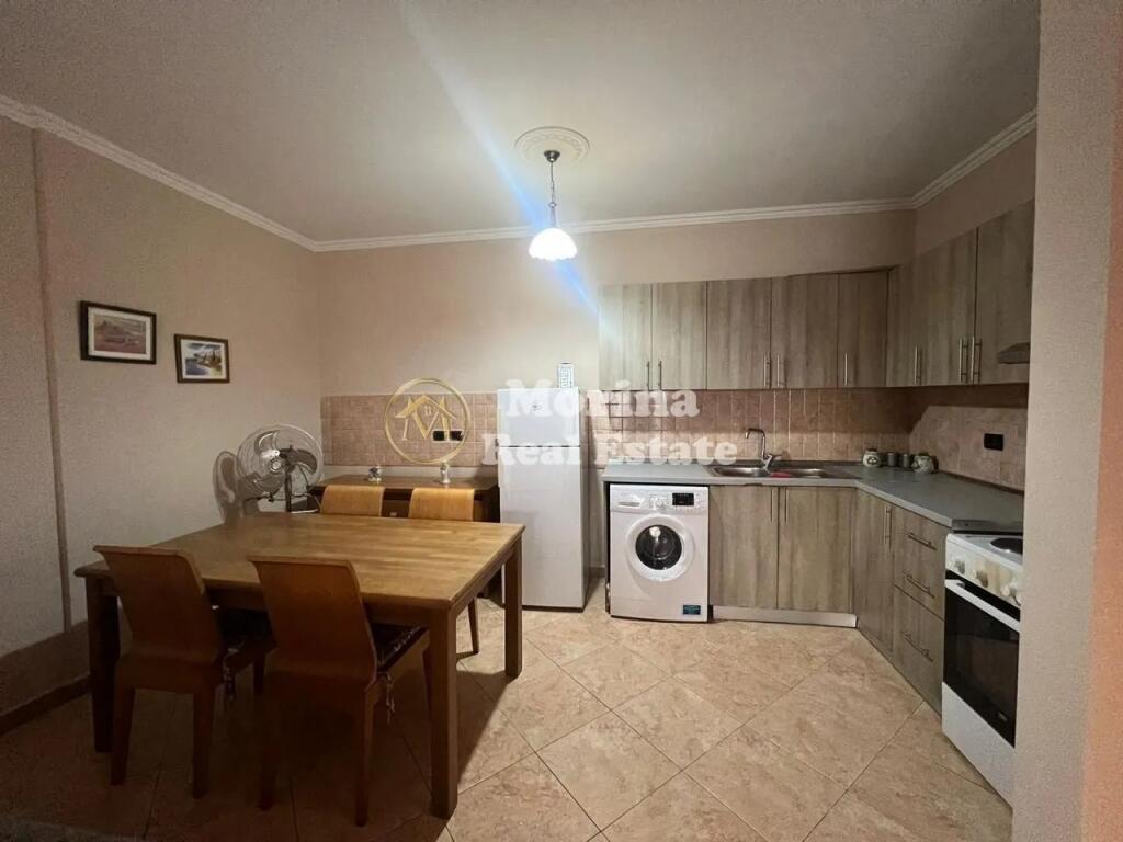 Apartament 1+1, Me Qira, Blloku — Juvenilja Castle, 600 Euro/Muaj