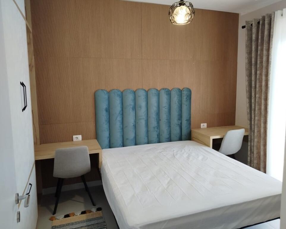 Apartament 1+1 Me Qira në Univers City ,Kashar,Tirane