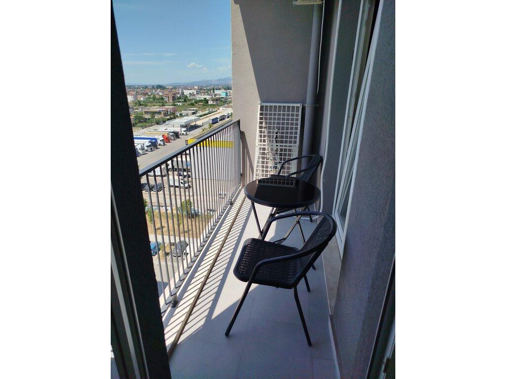 Apartment 1+1 For Rent in Univers City, Kashar, Tirana