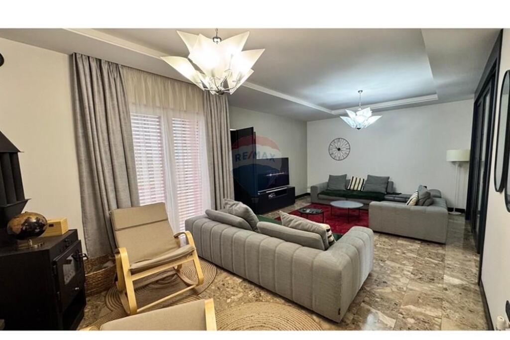 Apartament 3+1 me qira te 5 Maji