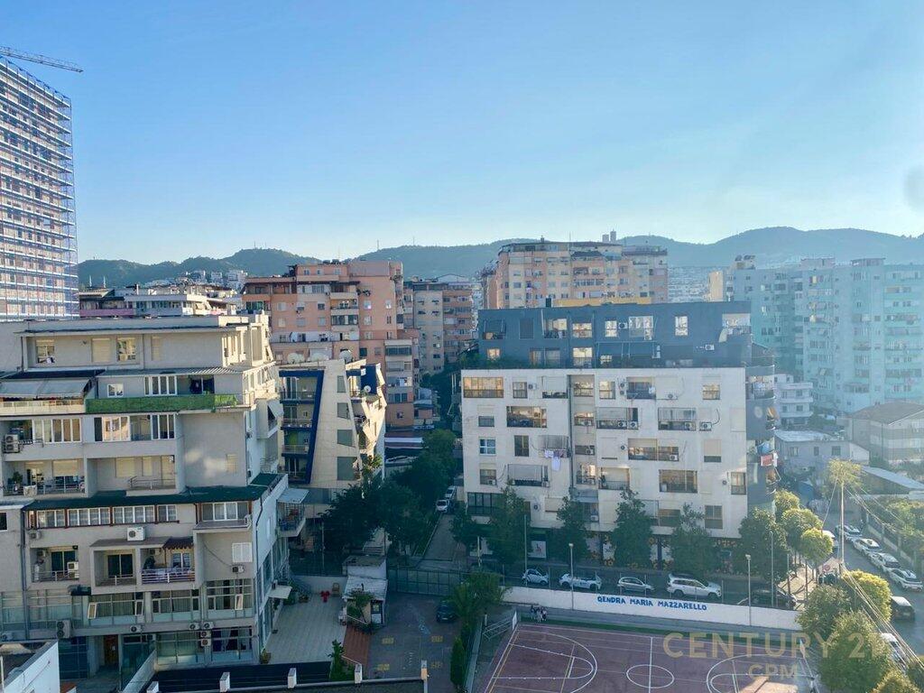 Apartament 🌆 2+1 me Qira – Komuna e Parisit, pranë Kika 2