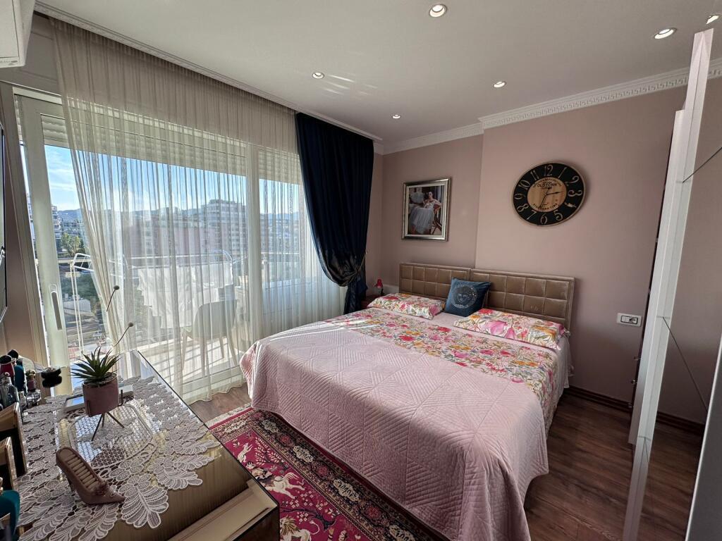 Appartamento di lusso in affitto 2+1+2+posto auto – ex Bllok