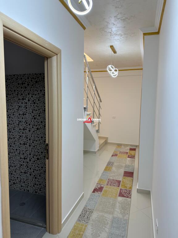 Duplex 3+1+3 for sale at Residenza Kodra e Diellit 1 (ID 4131349).