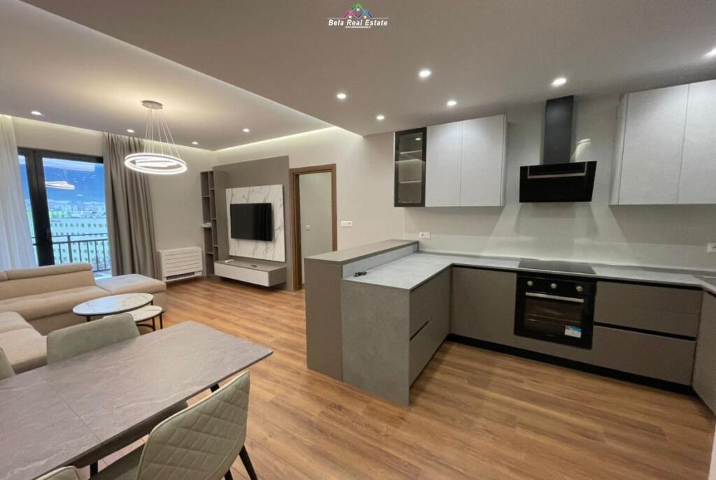 Apartament Me Qera 2+1 Tek Farmacia 10 (ID B2201530) Tirane