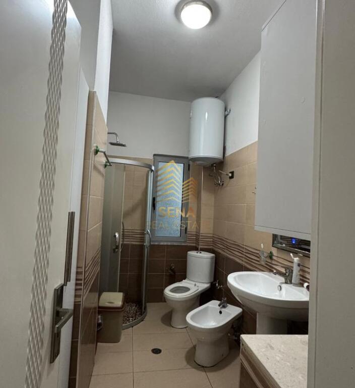 Affitto, Appartamento 2+1+balcone+Posto Auto, Fresk, 550 Euro/mese