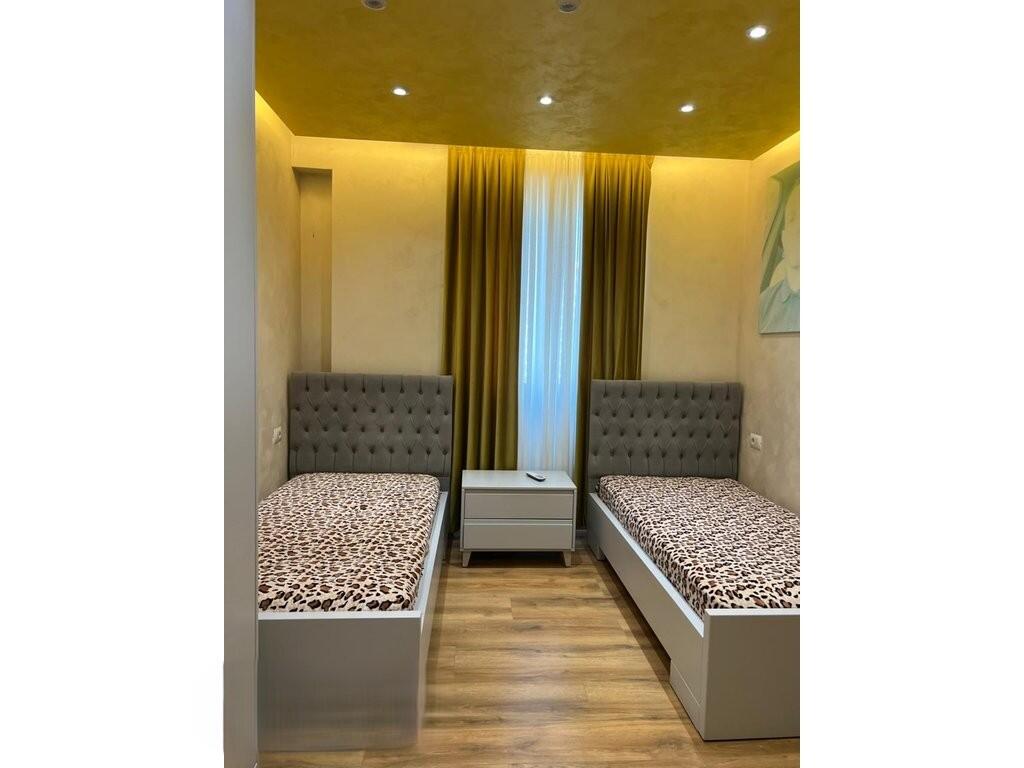 Apartament modern 2+1+2 Ballkone per Qira tek Garden Residence Turdiu 1,000 € /Muaj