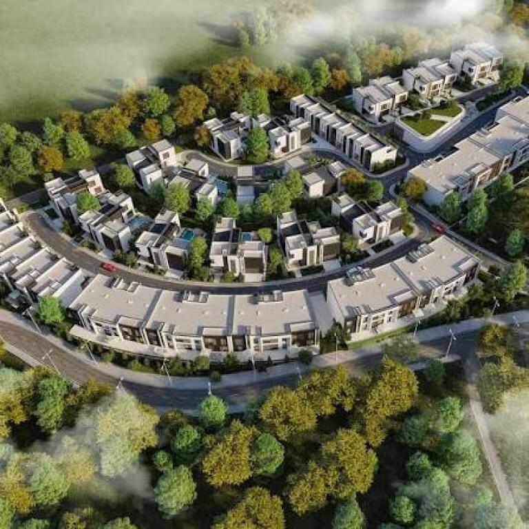 🏢Appartamenti 1+1 &amp; 2+1 in Vendita | 📍Diellon Residence 2 | 💶Prezzo Speciale