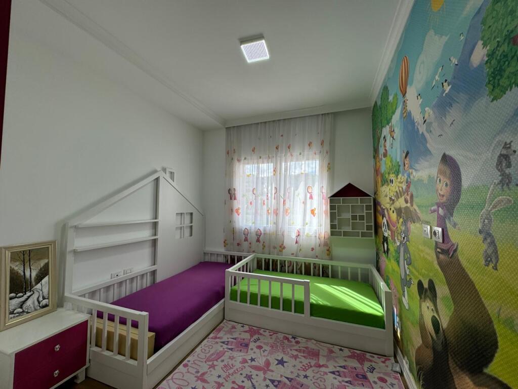 JEPET ME QIRA APARTAMENT 2+1+2 ME POST PARKMI TEK LIQENI I THATE !!