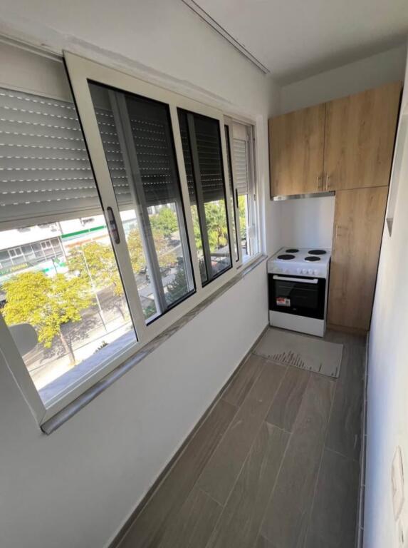 Apartment for rent 2+1+balcony Xhamllik