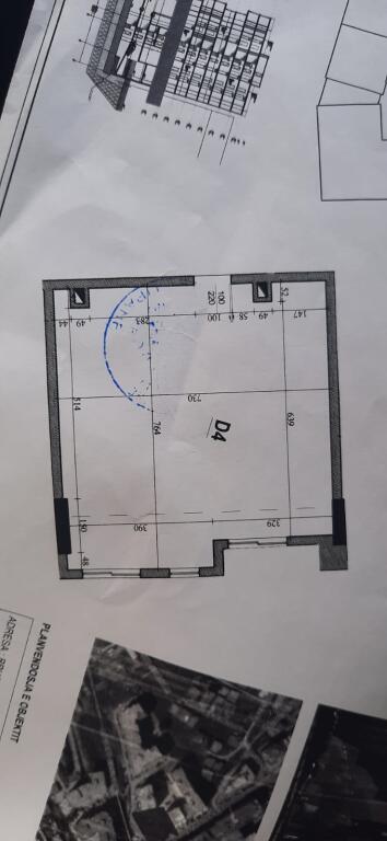 BUSINESS PREMISES FOR RENT 60 M2 ASTIR 1000 EURO