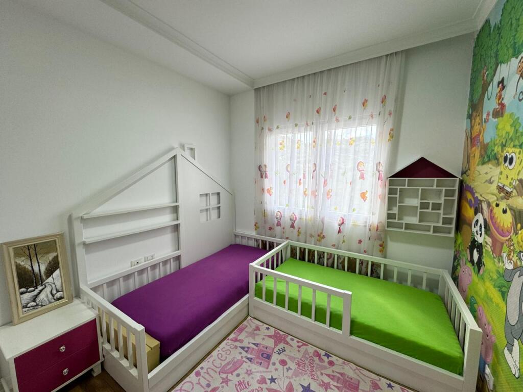 JEPET ME QIRA APARTAMENT 2+1+2 ME POST PARKMI TEK LIQENI I THATE !!