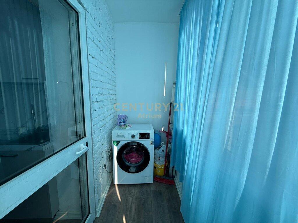 JEPET ME QIRA APARTAMENT 1+1 PRANE SHKOLLES SE BALETIT