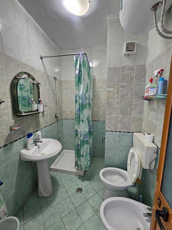APARTAMENT PER SHITJE NE PLAZHIN ILIRIA DURRES