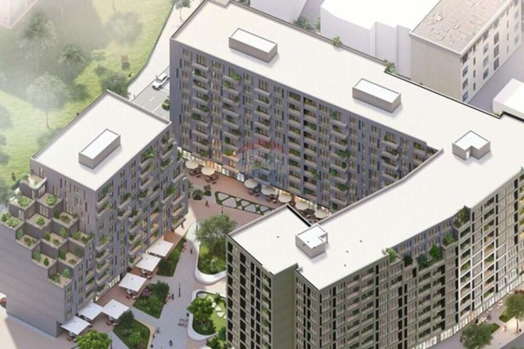 Tirane, vendo appartamento 2+1+Balcone Piano 9, 118 m² 218.577 € (ALI DEMI) ID: 530581001-12